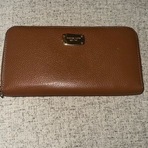Wallet Michael kors